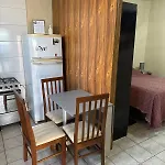 Loft Completo 10 Minutos Praia Centro Balneario Camboriu