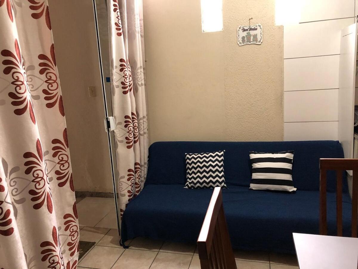 Apartamento Loft Completo 10 Minutos Centro Balneario Camboriu