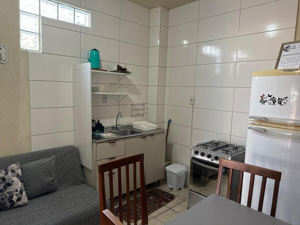 Apartamento Loft Completo 10 Minutos Centro *