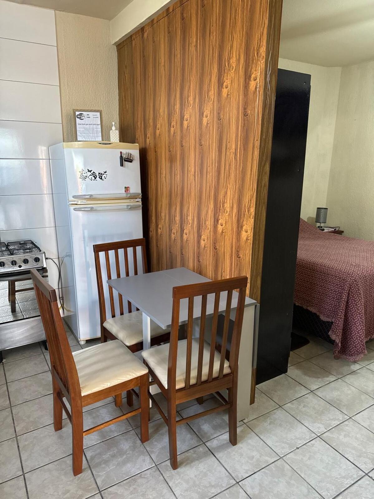 Loft Completo 10 Minutos Centro Balneario Camboriu